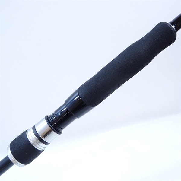 ２３シルバーウルフ７６ＭＬ－Ｓ・Ｗ